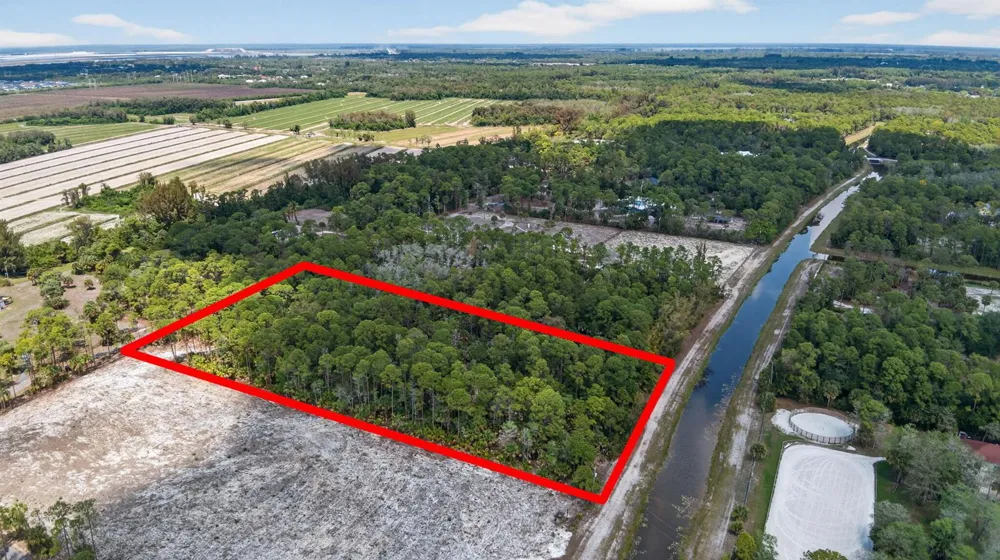 1340 Arabian Drive Loxahatchee, FL 33470