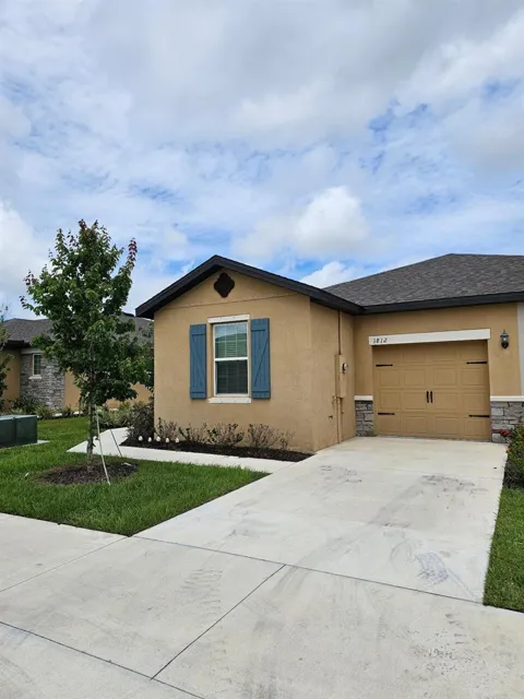 1812 Celebration Drive