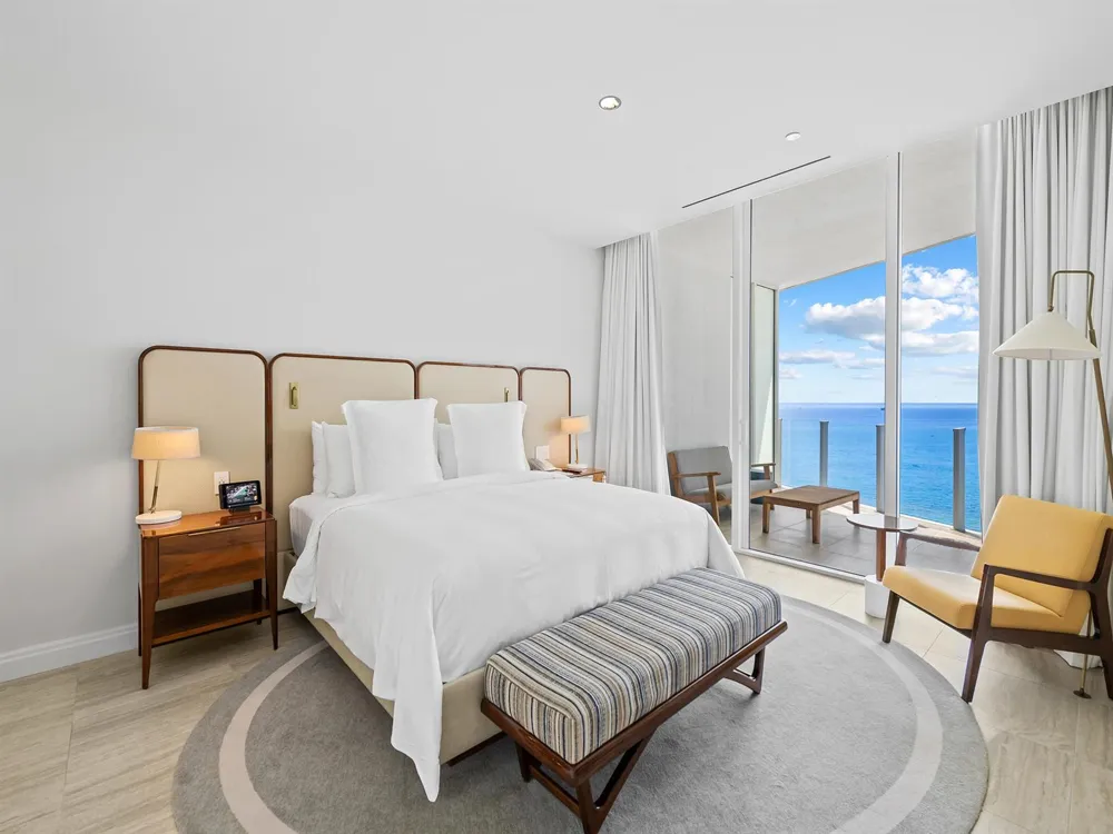 525 Fort Lauderdale Beach Boulevard #1505 Fort Lauderdale, FL 33304