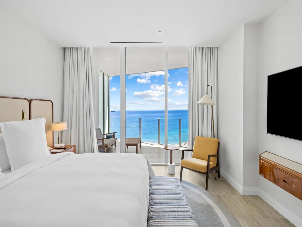 525 Fort Lauderdale Beach Boulevard #1505 Fort Lauderdale, FL 33304
