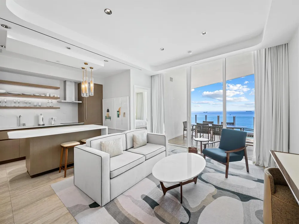 525 Fort Lauderdale Beach Boulevard #1505 Fort Lauderdale, FL 33304