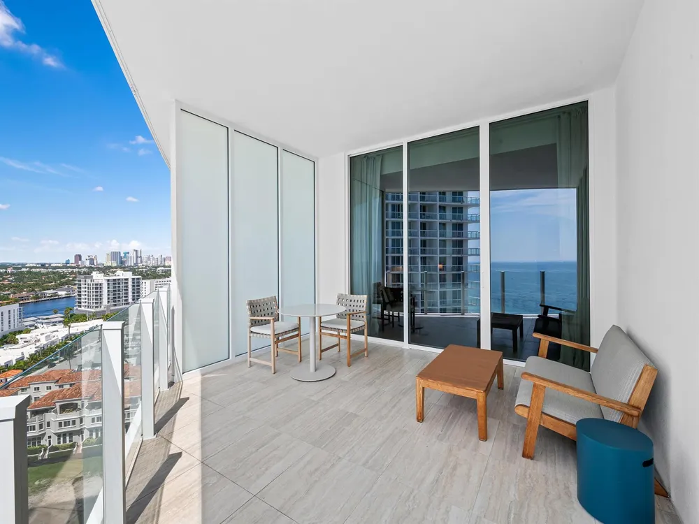 525 Fort Lauderdale Beach Boulevard #1505 Fort Lauderdale, FL 33304