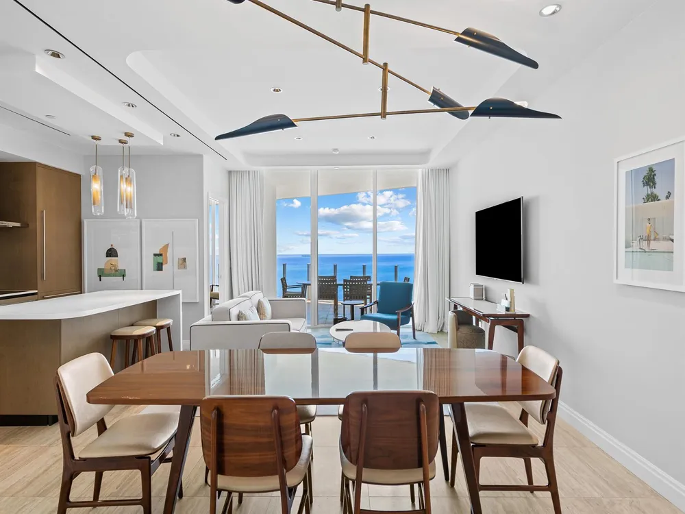 525 Fort Lauderdale Beach Boulevard #1505 Fort Lauderdale, FL 33304