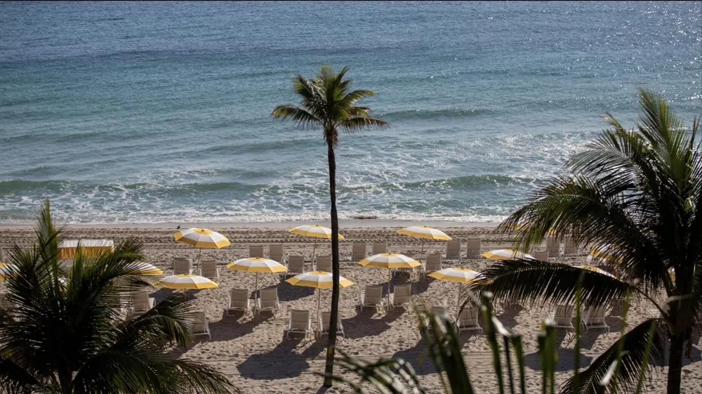 525 Fort Lauderdale Beach Boulevard #1505 Fort Lauderdale, FL 33304