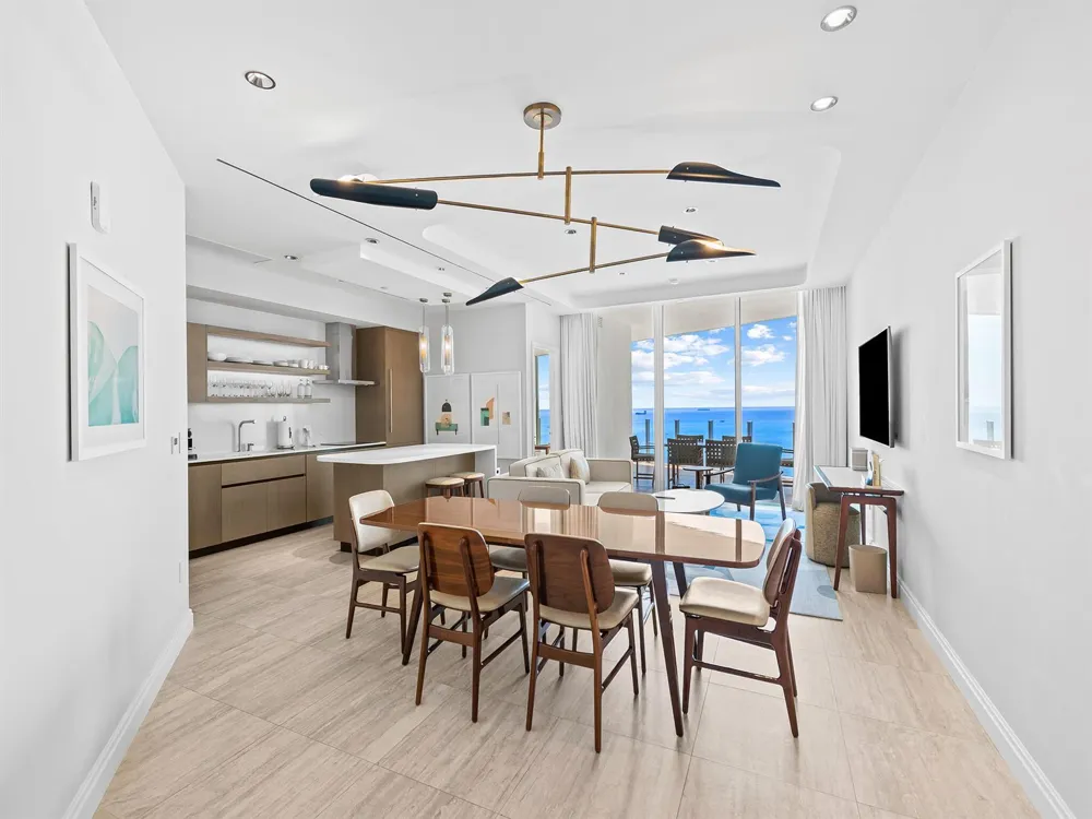 525 Fort Lauderdale Beach Boulevard #1505 Fort Lauderdale, FL 33304