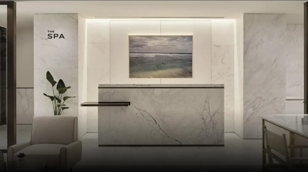525 Fort Lauderdale Beach Boulevard #1505 Fort Lauderdale, FL 33304