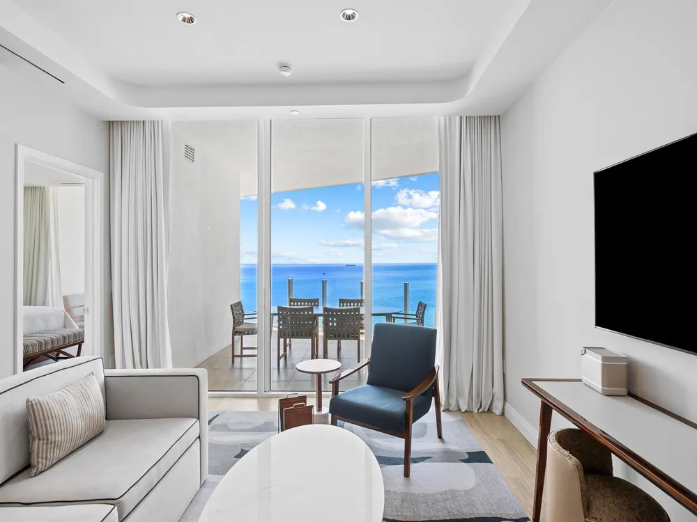 525 Fort Lauderdale Beach Boulevard #1505 Fort Lauderdale, FL 33304