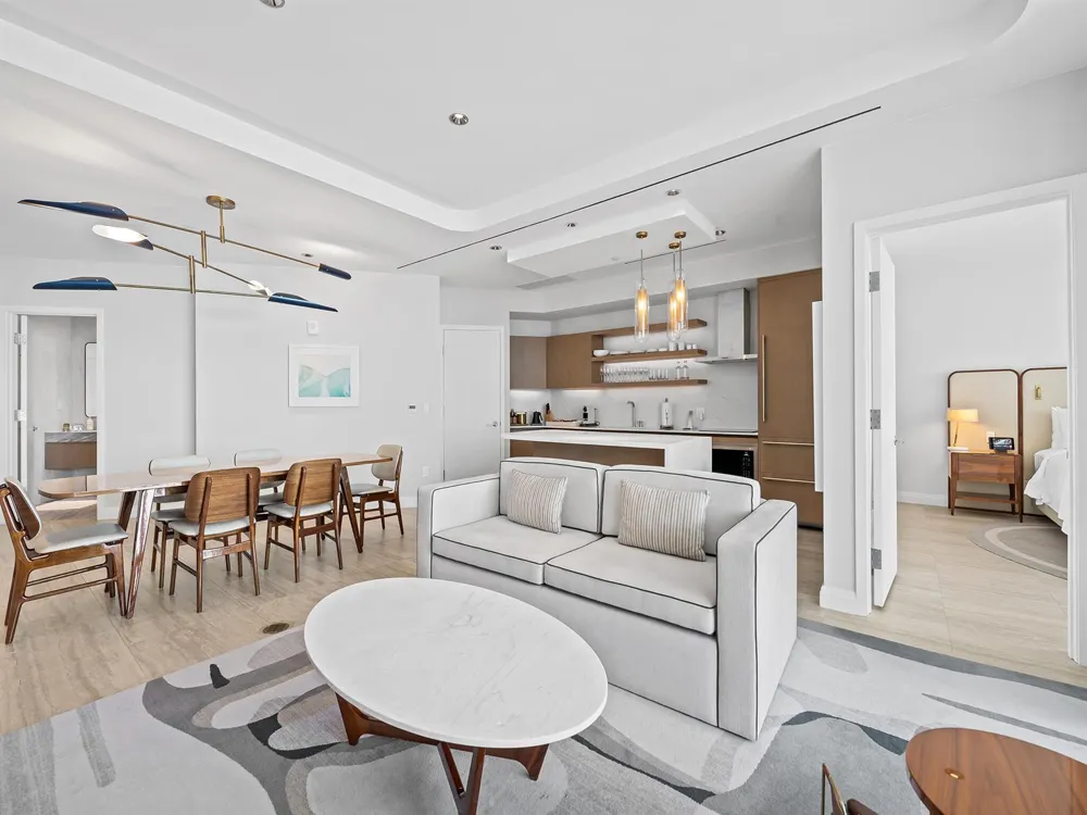 525 Fort Lauderdale Beach Boulevard #1505 Fort Lauderdale, FL 33304