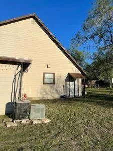 308 Graham Road