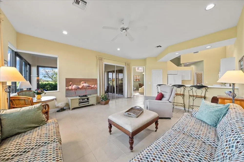 1725 Victoria Circle Vero Beach, FL 32967