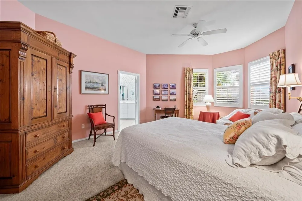 1725 Victoria Circle Vero Beach, FL 32967