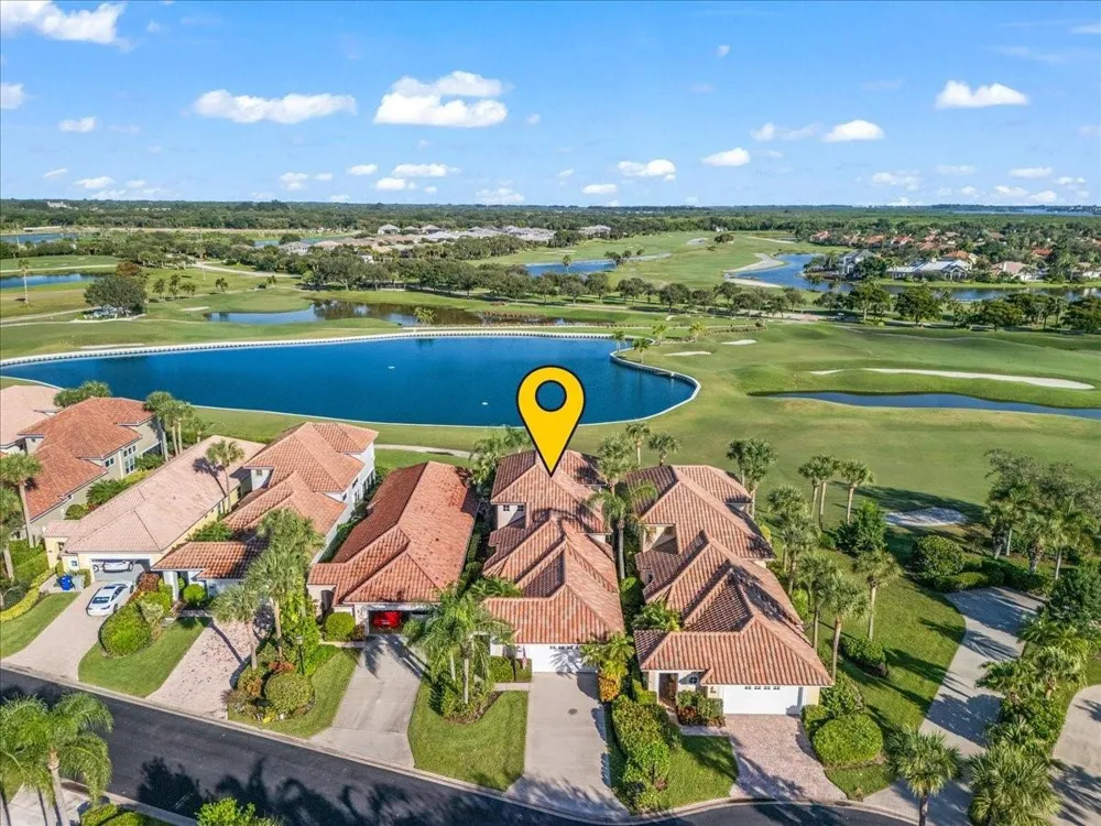 1725 Victoria Circle Vero Beach, FL 32967