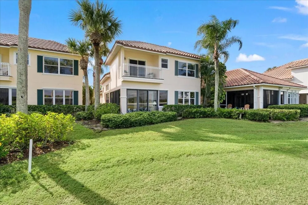 1725 Victoria Circle Vero Beach, FL 32967