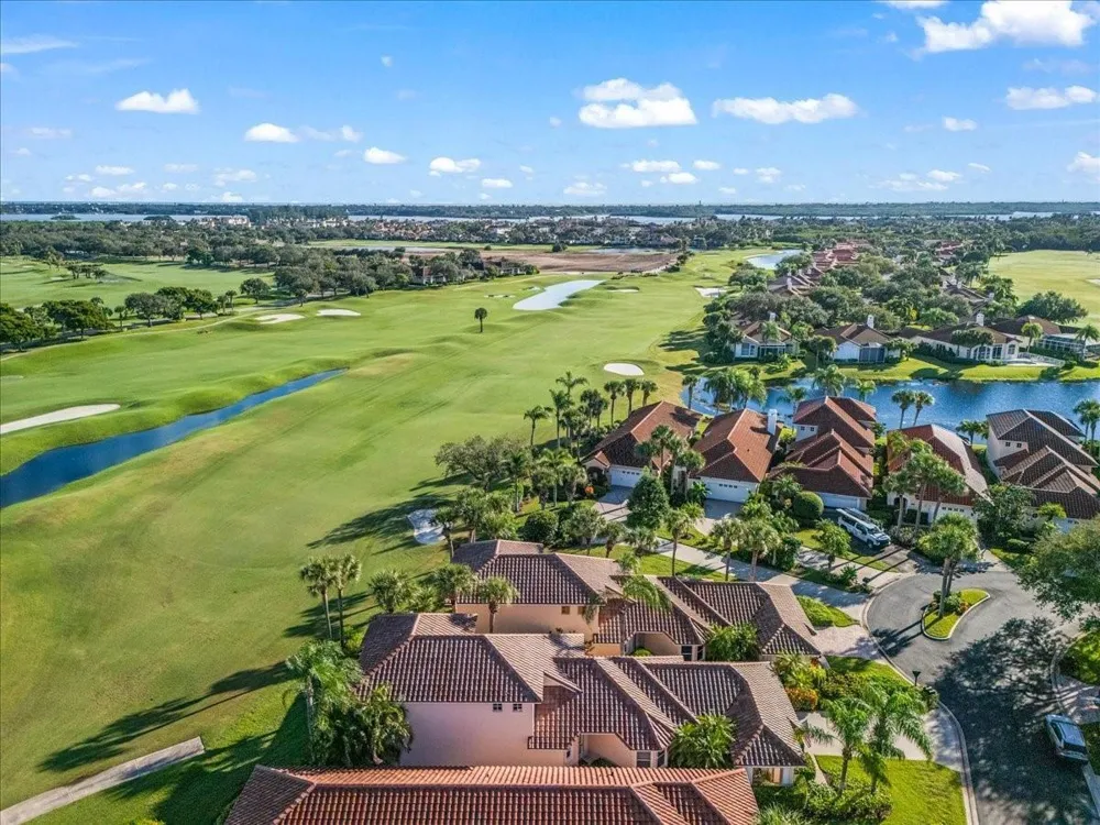 1725 Victoria Circle Vero Beach, FL 32967