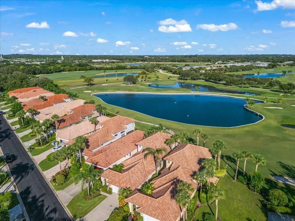 1725 Victoria Circle Vero Beach, FL 32967