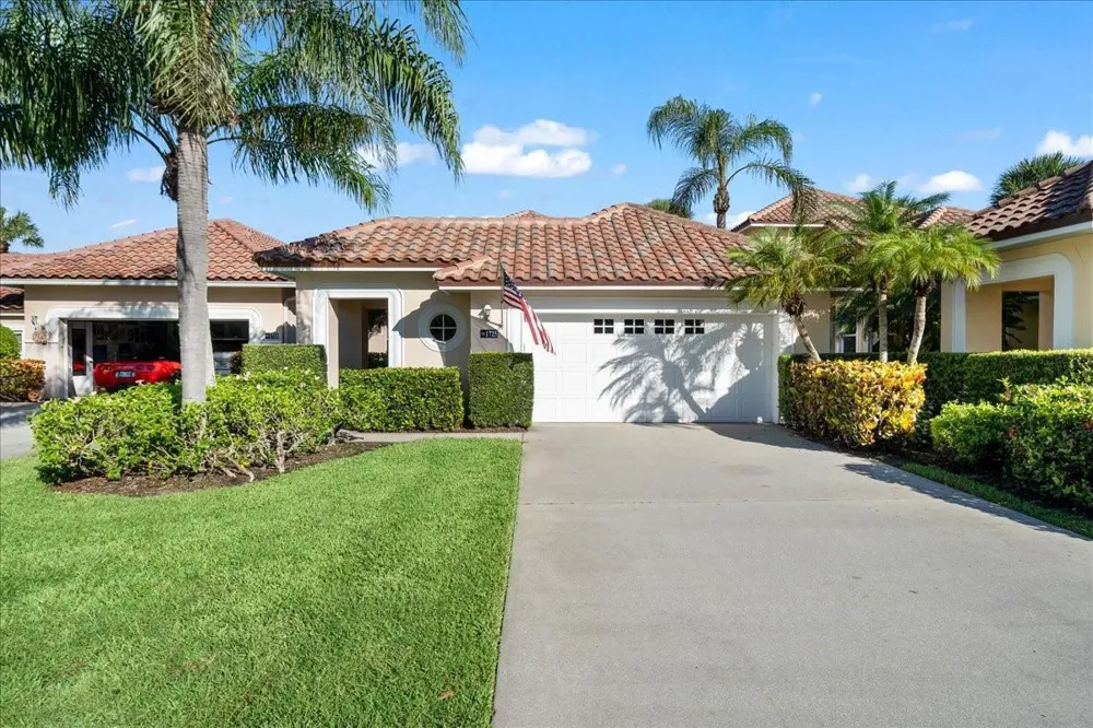 1725 Victoria Circle Vero Beach, FL 32967