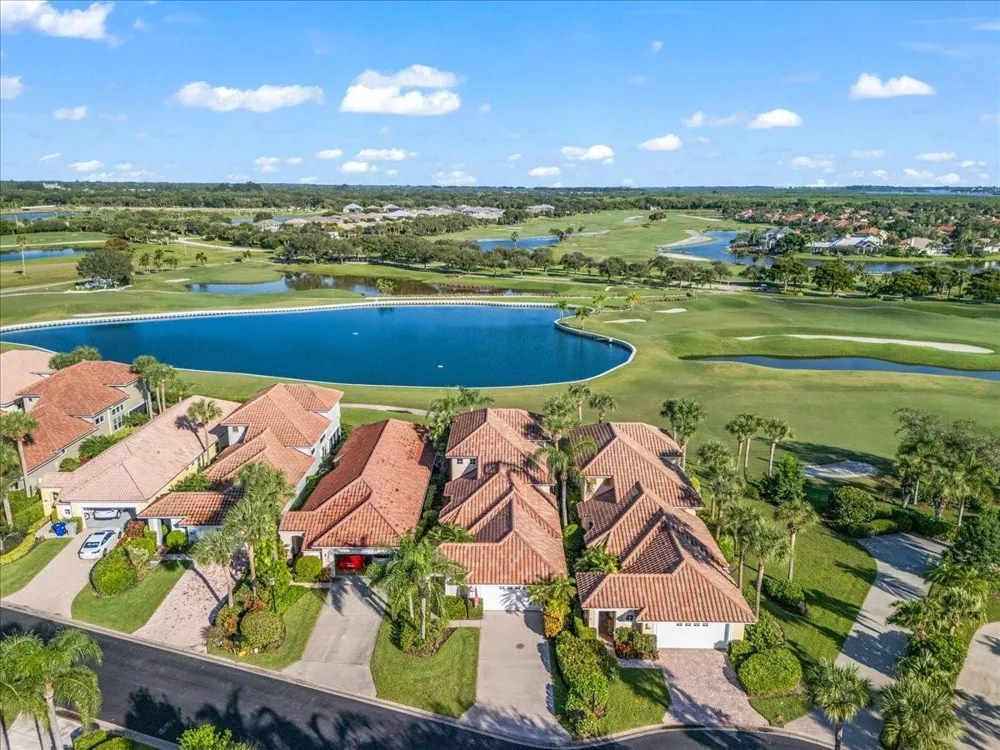 1725 Victoria Circle Vero Beach, FL 32967