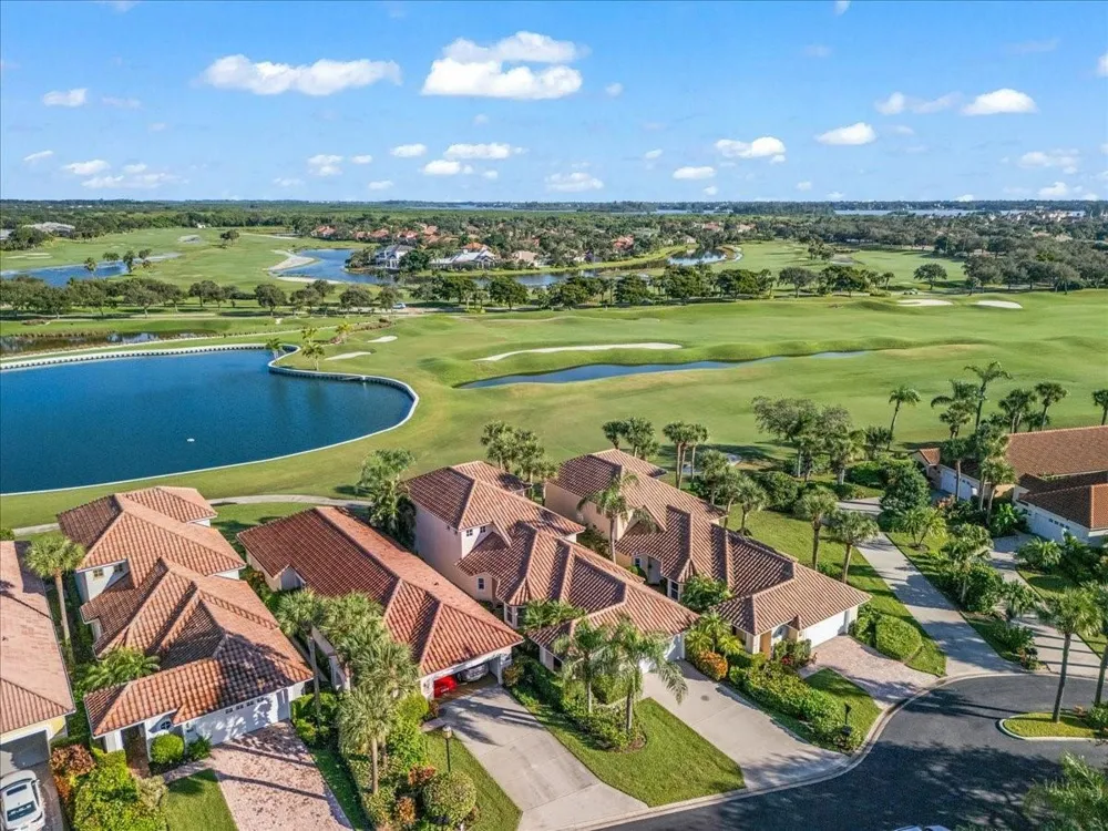1725 Victoria Circle Vero Beach, FL 32967