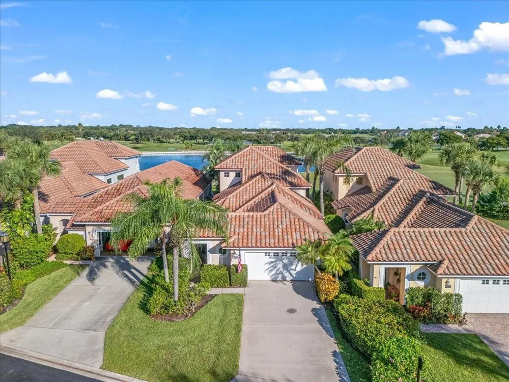 1725 Victoria Circle Vero Beach, FL 32967