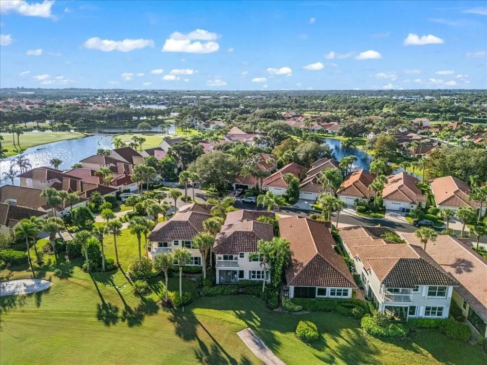 1725 Victoria Circle Vero Beach, FL 32967