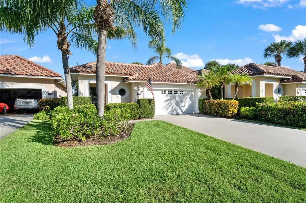 1725 Victoria Circle Vero Beach, FL 32967