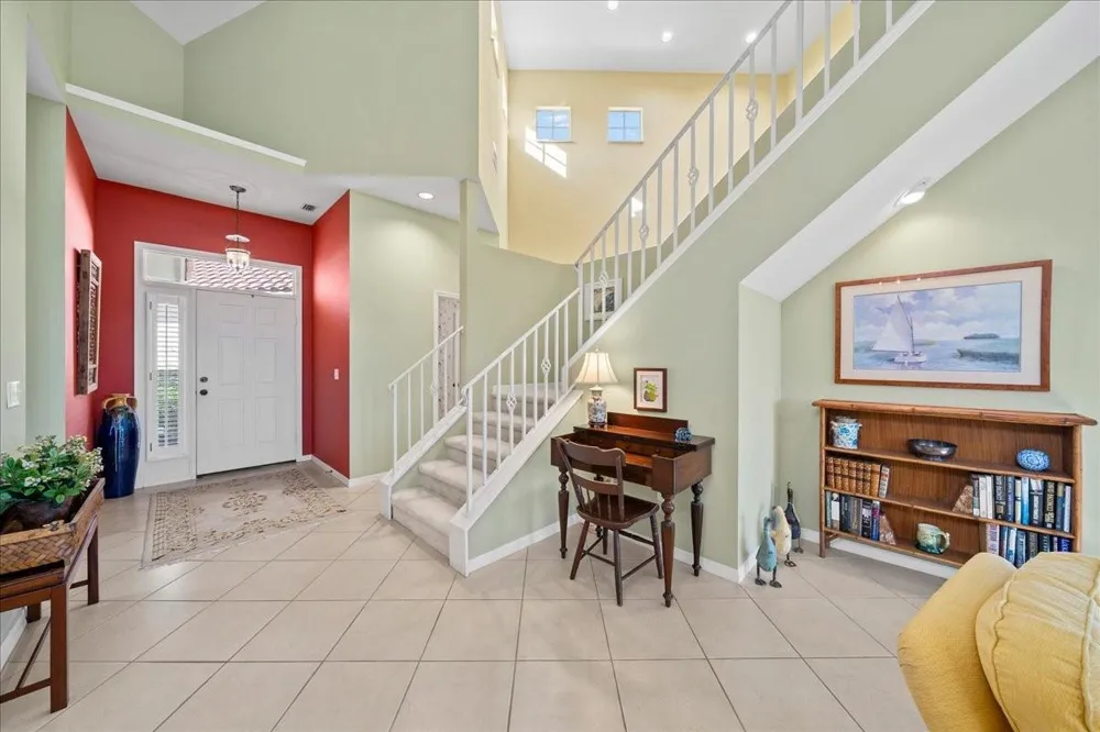 1725 Victoria Circle Vero Beach, FL 32967