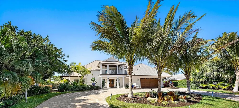 19 Island Road Sewalls Point, FL 34996