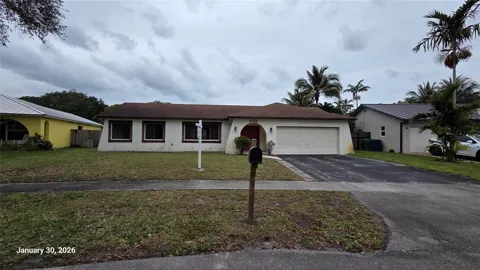 8755 SW 53rd Street