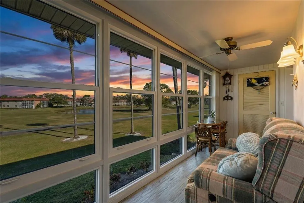 60 Woodland Drive #202 Vero Beach, FL 32962