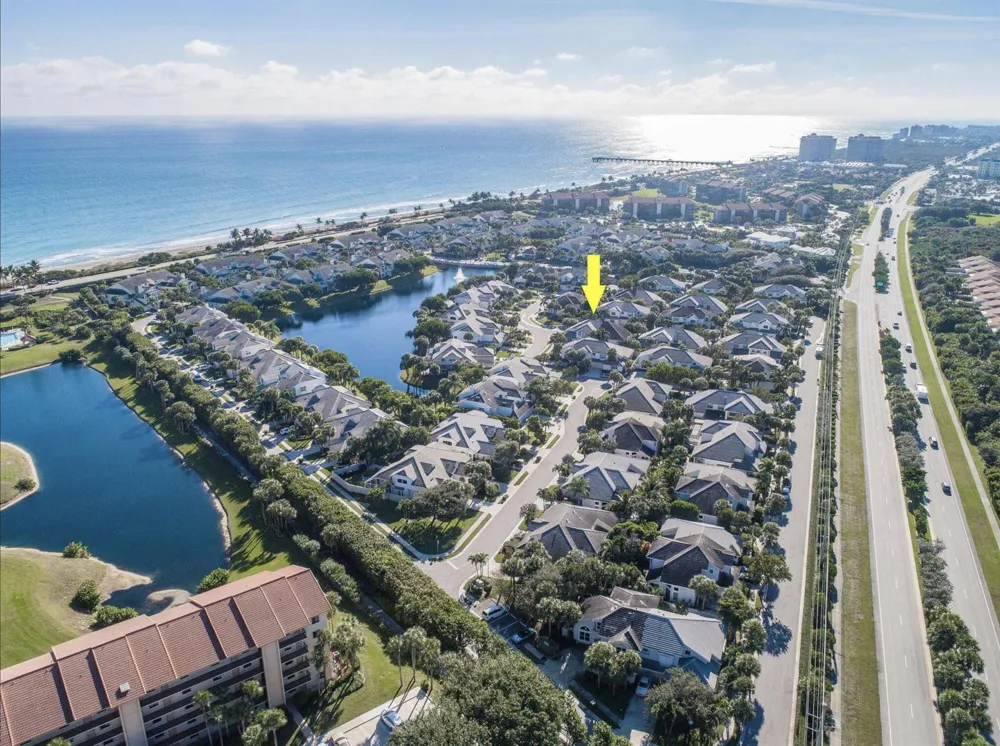3028 Windward Way Jupiter, FL 33477
