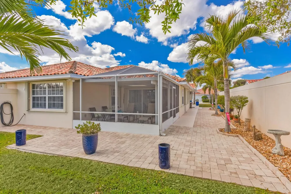 8285 SE Double Tree Drive Hobe Sound, FL 33455