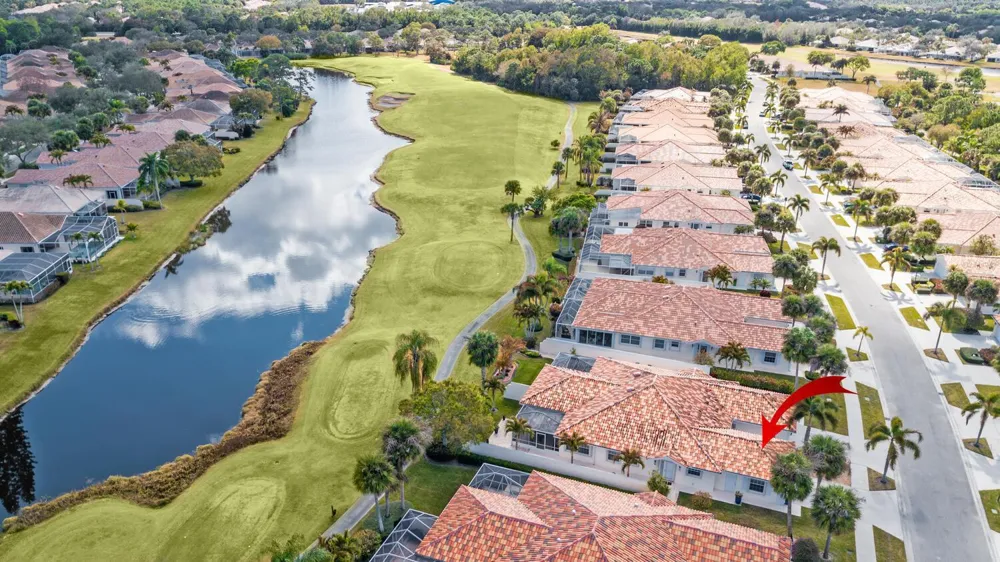 8285 SE Double Tree Drive Hobe Sound, FL 33455