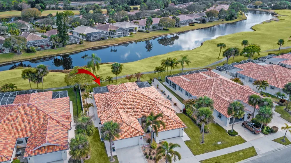 8285 SE Double Tree Drive Hobe Sound, FL 33455