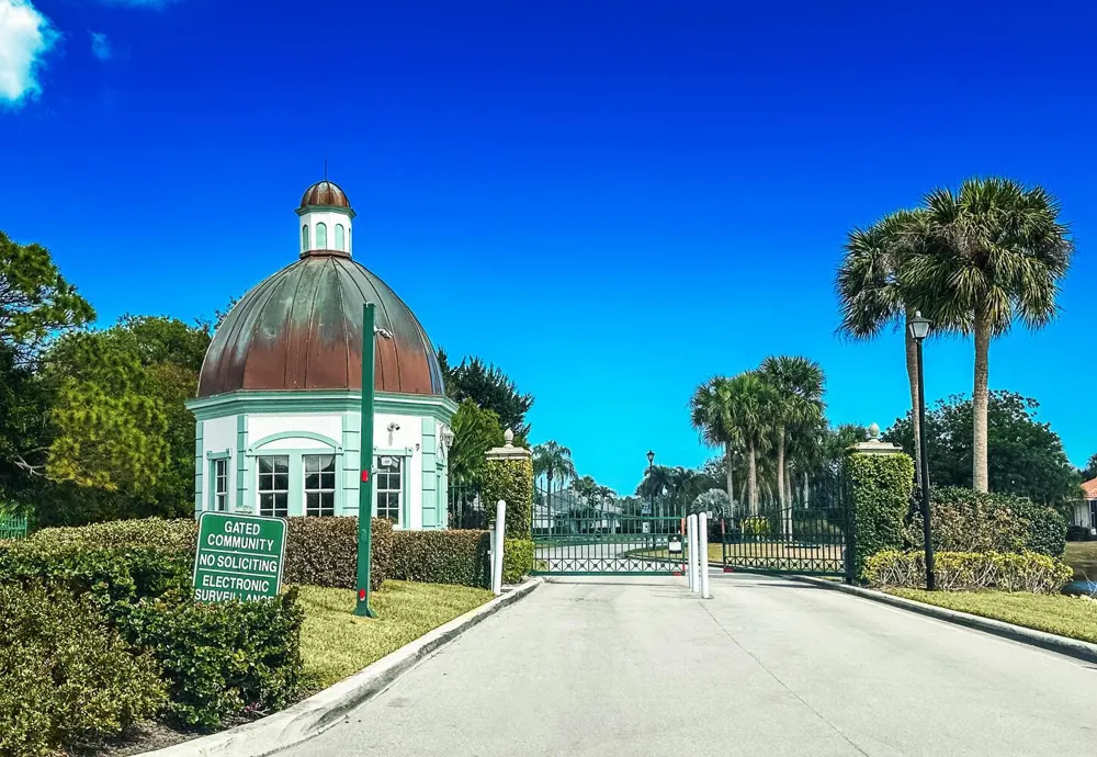 8285 SE Double Tree Drive Hobe Sound, FL 33455