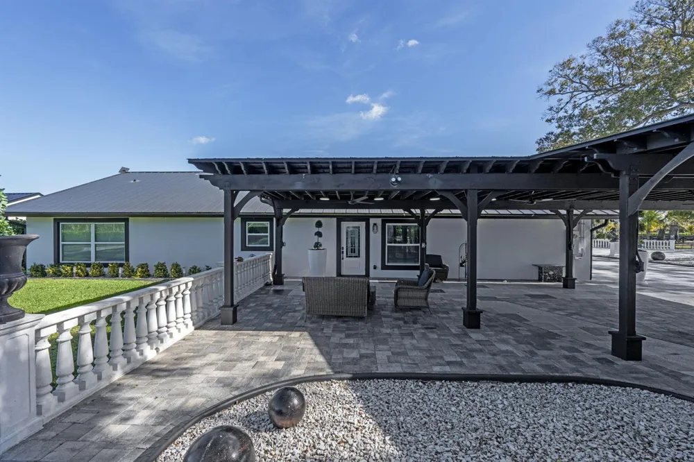 16200 Orange Avenue Fort Pierce, FL 34945