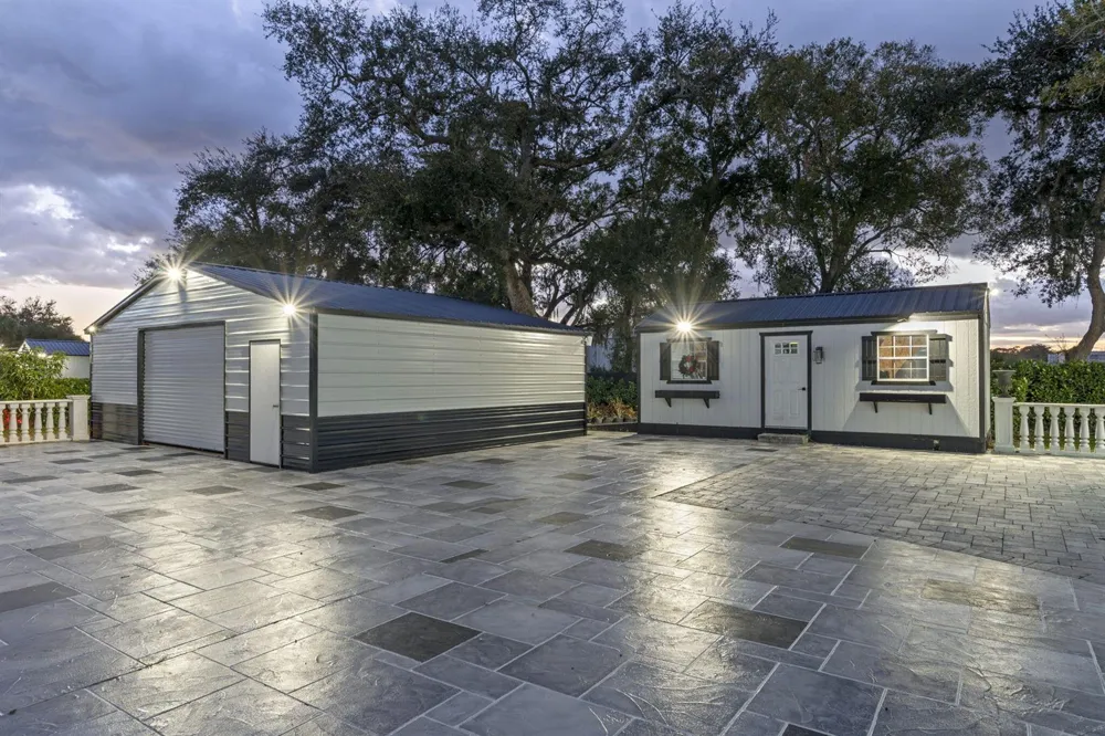 16200 Orange Avenue Fort Pierce, FL 34945