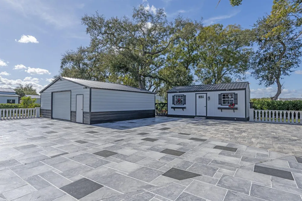 16200 Orange Avenue Fort Pierce, FL 34945