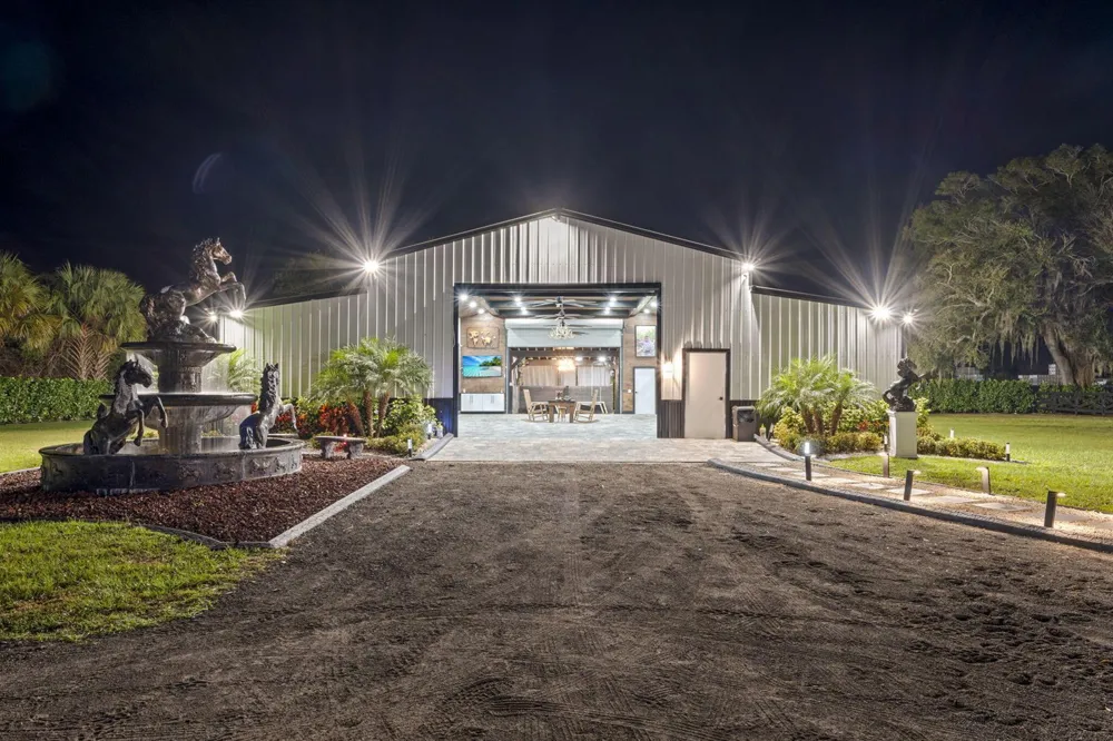 16200 Orange Avenue Fort Pierce, FL 34945