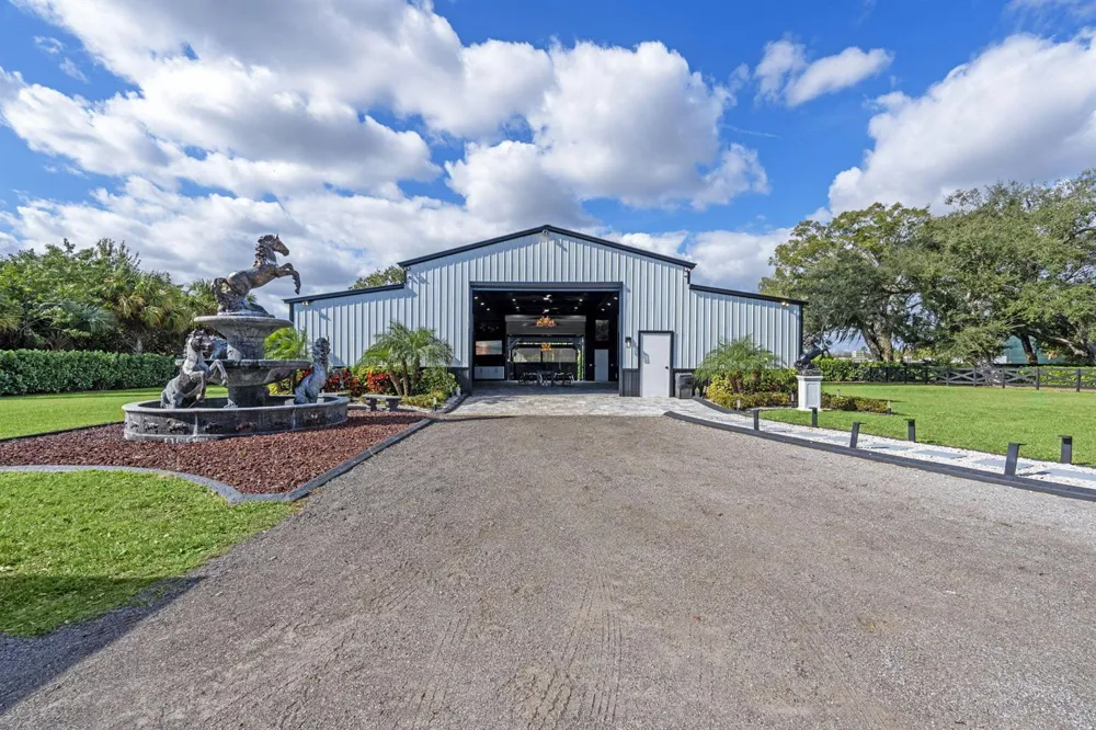 16200 Orange Avenue Fort Pierce, FL 34945
