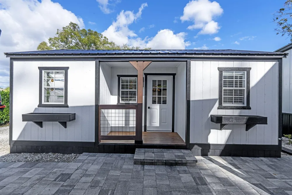 16200 Orange Avenue Fort Pierce, FL 34945