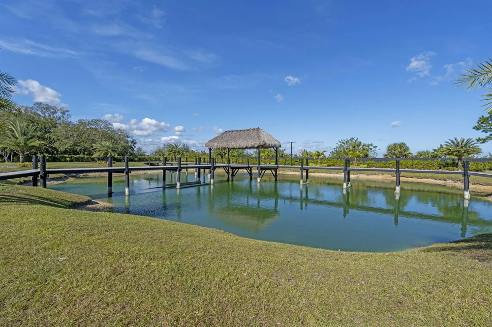 16200 Orange Avenue Fort Pierce, FL 34945