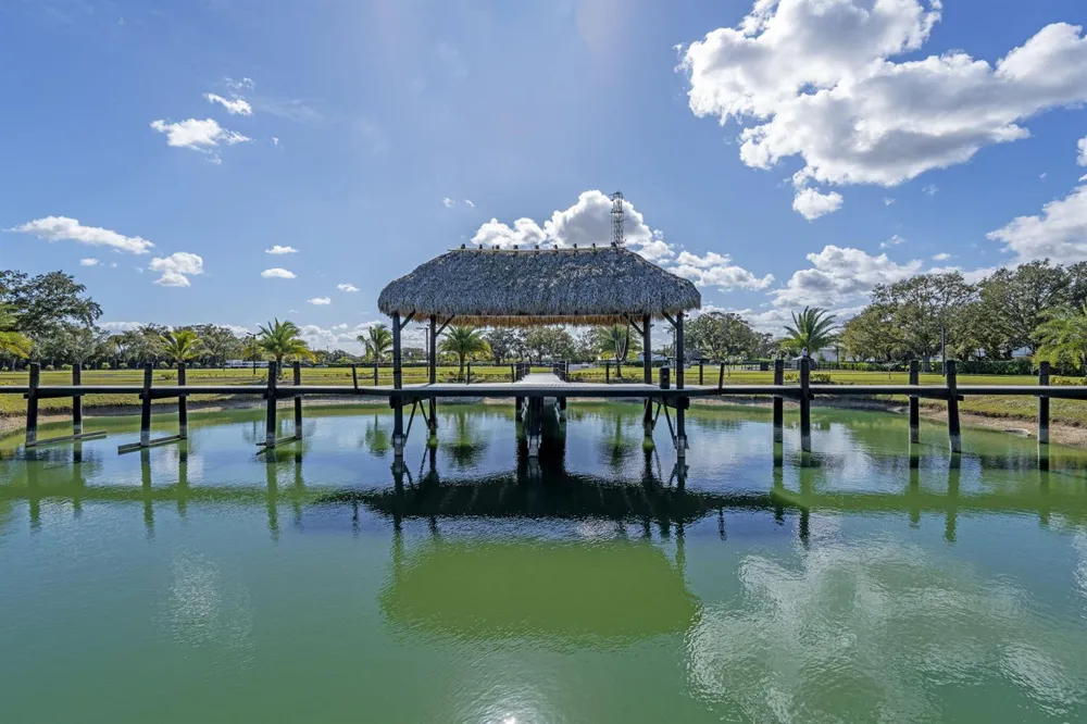 16200 Orange Avenue Fort Pierce, FL 34945