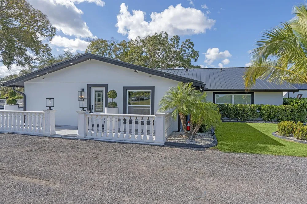 16200 Orange Avenue Fort Pierce, FL 34945