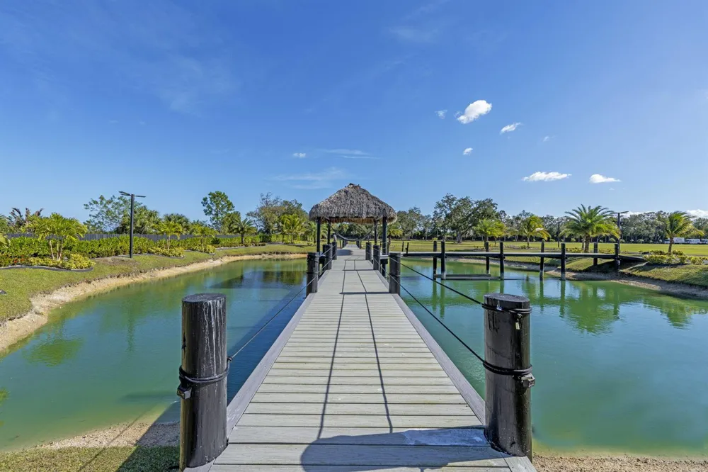 16200 Orange Avenue Fort Pierce, FL 34945