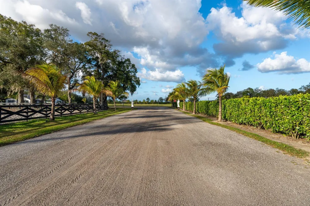 16200 Orange Avenue Fort Pierce, FL 34945