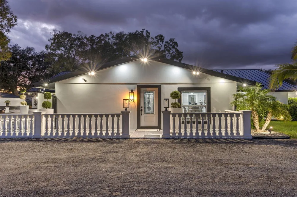 16200 Orange Avenue Fort Pierce, FL 34945