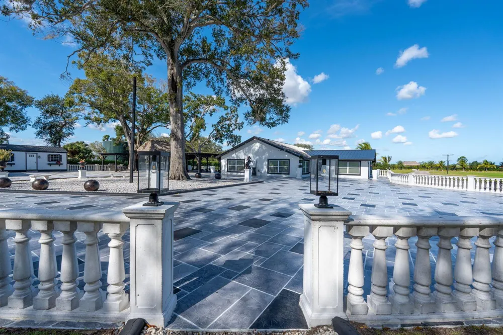 16200 Orange Avenue Fort Pierce, FL 34945
