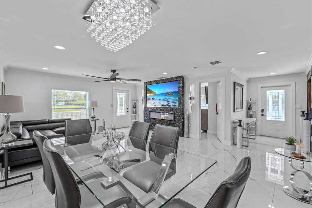 16200 Orange Avenue Fort Pierce, FL 34945
