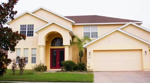 2642 Maggiore Circle