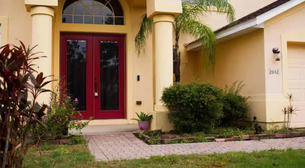 2642 Maggiore Circle Kissimmee, FL 34746